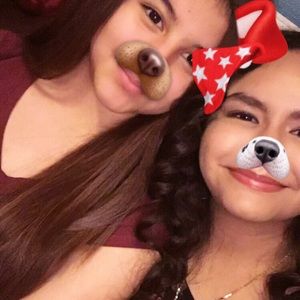 Meet your Posher, Mitzi